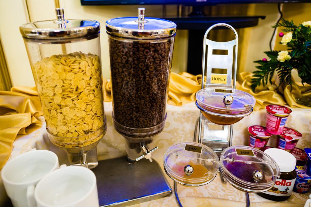 Spa Hotel Gloria بشيميش المظهر الخارجي الصورة