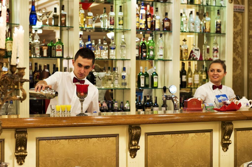 Spa Hotel Gloria بشيميش المظهر الخارجي الصورة