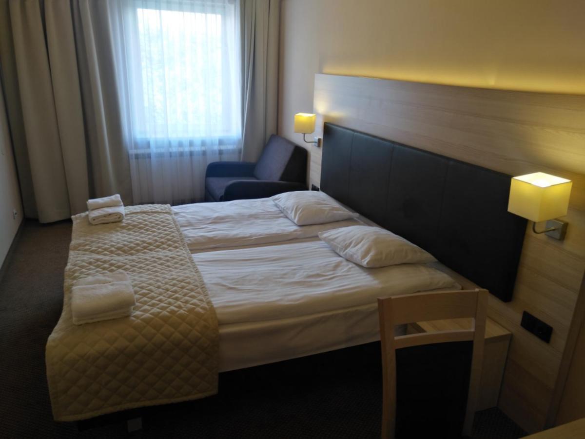 Spa Hotel Gloria بشيميش المظهر الخارجي الصورة