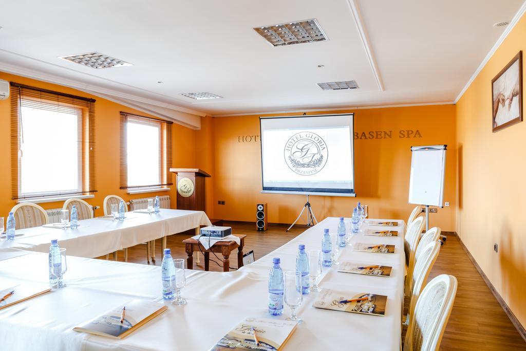 Spa Hotel Gloria بشيميش المظهر الخارجي الصورة