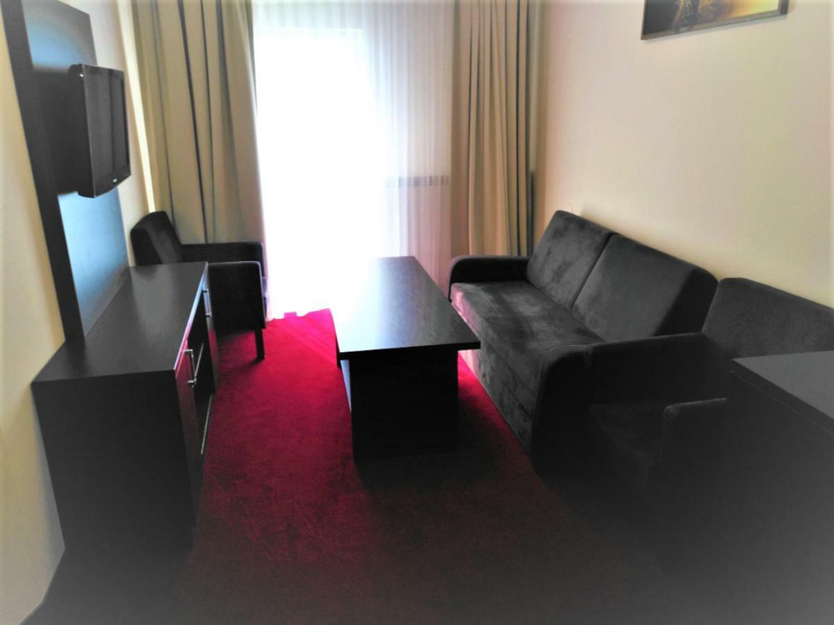 Spa Hotel Gloria بشيميش المظهر الخارجي الصورة